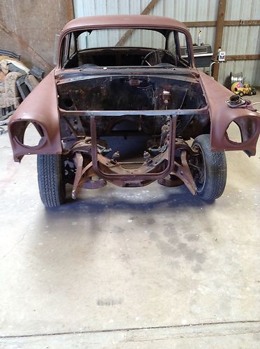 1956 Chevy 210, US $2,800.00, image 11