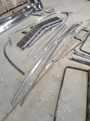 1956 Chevy 210, US $2,800.00, image 13