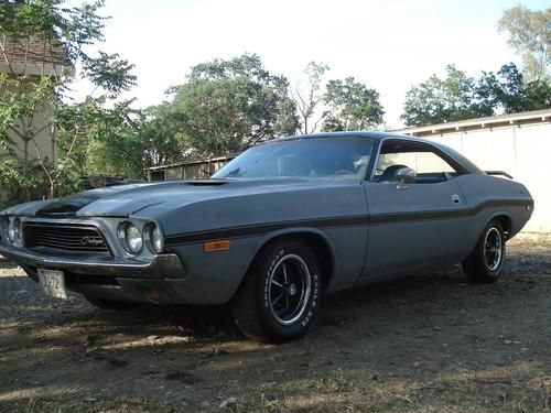 Mopar, dodge, plymouth, 72, challenger, r/t, rallye, ca car, look!