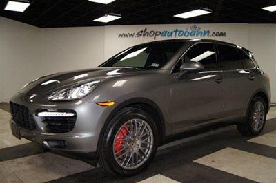 * certified 100k mile warranty * 20" spyder * ptv+ * ventilated seats * lca *