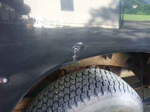 2002 BLACK DODGE RAM 1500 QUAD CAB 4WD PICKUP TRUCK 5.9L, image 19