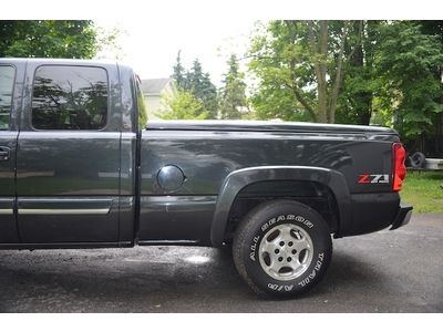 Very Clean! Low Miles! 4 Wheel Drive! Leather!, image 4