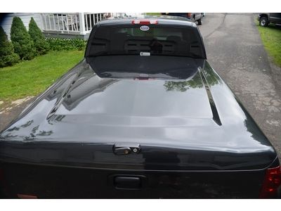 Very Clean! Low Miles! 4 Wheel Drive! Leather!, image 9