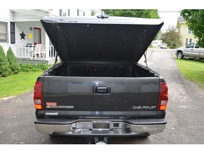 Very Clean! Low Miles! 4 Wheel Drive! Leather!, image 10