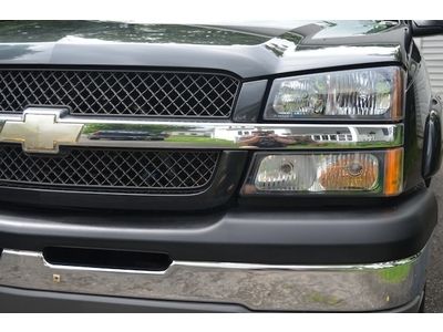 Very Clean! Low Miles! 4 Wheel Drive! Leather!, image 11