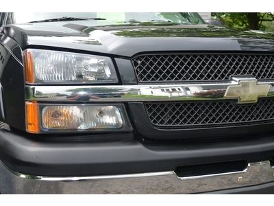 Very Clean! Low Miles! 4 Wheel Drive! Leather!, image 12