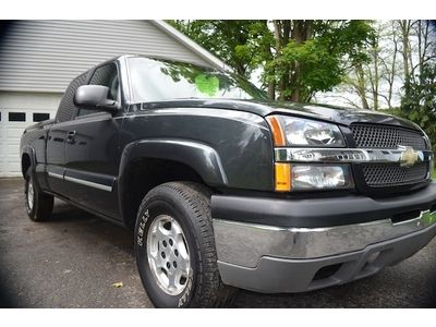 Very Clean! Low Miles! 4 Wheel Drive! Leather!, image 14