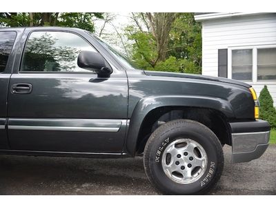 Very Clean! Low Miles! 4 Wheel Drive! Leather!, image 15