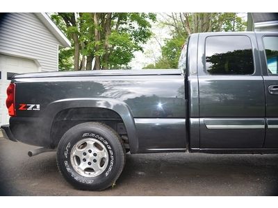 Very Clean! Low Miles! 4 Wheel Drive! Leather!, image 16