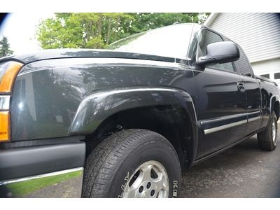Very Clean! Low Miles! 4 Wheel Drive! Leather!, image 17
