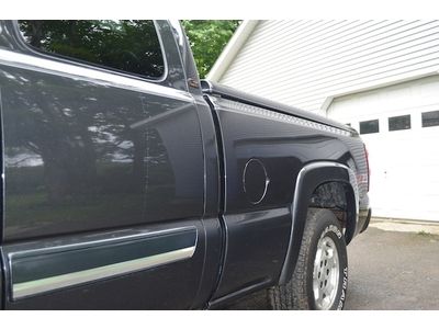 Very Clean! Low Miles! 4 Wheel Drive! Leather!, image 19