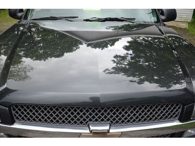Very Clean! Low Miles! 4 Wheel Drive! Leather!, image 20