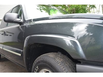 Very Clean! Low Miles! 4 Wheel Drive! Leather!, image 21