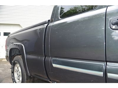 Very Clean! Low Miles! 4 Wheel Drive! Leather!, image 22