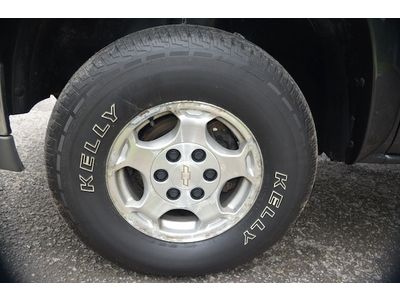 Very Clean! Low Miles! 4 Wheel Drive! Leather!, image 23