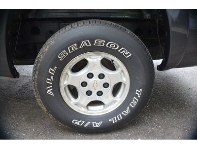 Very Clean! Low Miles! 4 Wheel Drive! Leather!, image 24