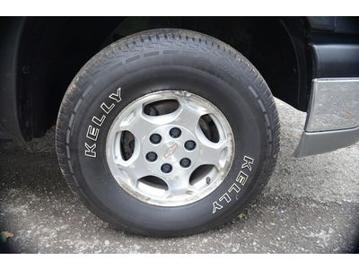 Very Clean! Low Miles! 4 Wheel Drive! Leather!, image 25