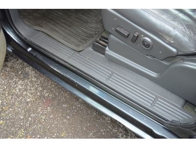 Very Clean! Low Miles! 4 Wheel Drive! Leather!, image 29