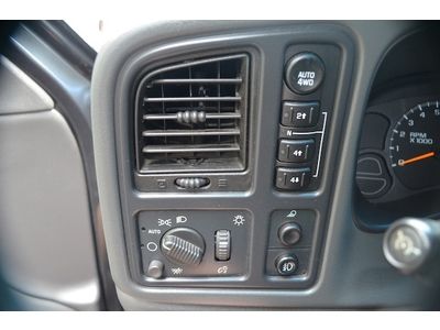 Very Clean! Low Miles! 4 Wheel Drive! Leather!, image 31