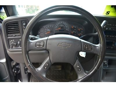 Very Clean! Low Miles! 4 Wheel Drive! Leather!, image 32