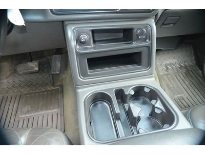 Very Clean! Low Miles! 4 Wheel Drive! Leather!, image 36