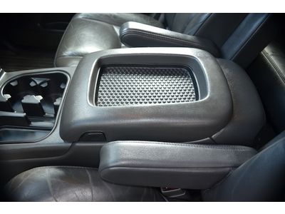 Very Clean! Low Miles! 4 Wheel Drive! Leather!, image 38