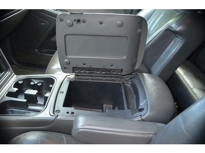 Very Clean! Low Miles! 4 Wheel Drive! Leather!, image 39