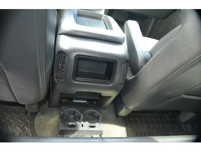 Very Clean! Low Miles! 4 Wheel Drive! Leather!, image 48