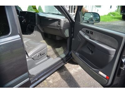 Very Clean! Low Miles! 4 Wheel Drive! Leather!, image 52