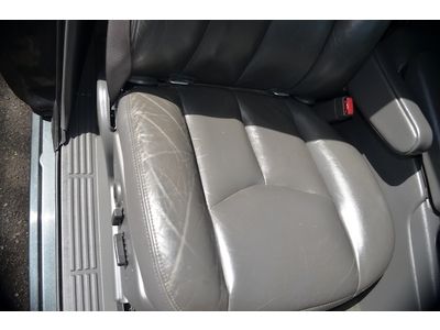Very Clean! Low Miles! 4 Wheel Drive! Leather!, image 56