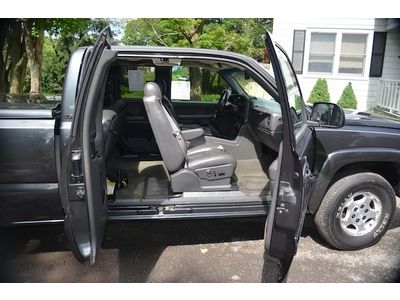 Very Clean! Low Miles! 4 Wheel Drive! Leather!, image 60