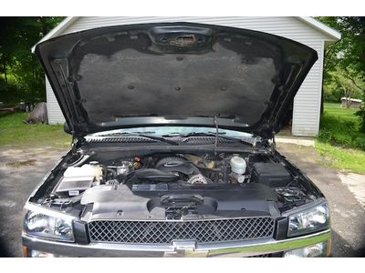 Very Clean! Low Miles! 4 Wheel Drive! Leather!, image 67