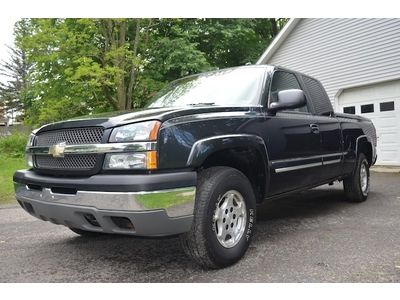 Very Clean! Low Miles! 4 Wheel Drive! Leather!, image 80