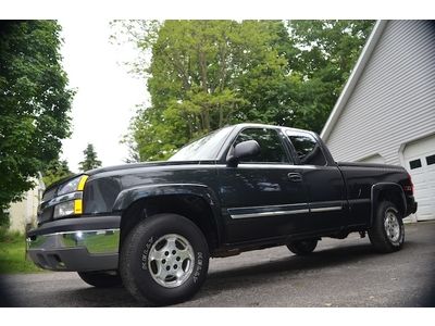Very Clean! Low Miles! 4 Wheel Drive! Leather!, image 81