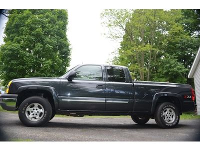 Very Clean! Low Miles! 4 Wheel Drive! Leather!, image 82