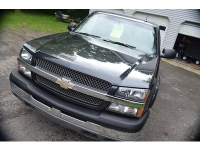 Very Clean! Low Miles! 4 Wheel Drive! Leather!, image 83
