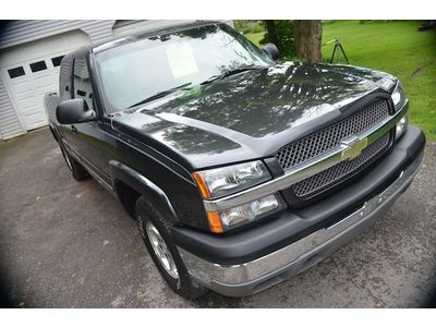 Very Clean! Low Miles! 4 Wheel Drive! Leather!, image 84