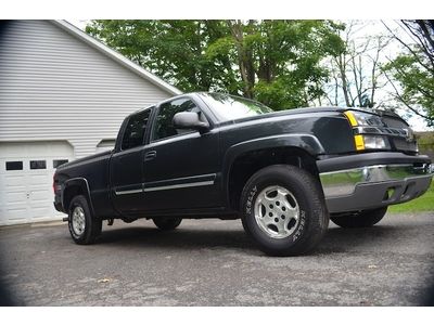 Very Clean! Low Miles! 4 Wheel Drive! Leather!, image 85