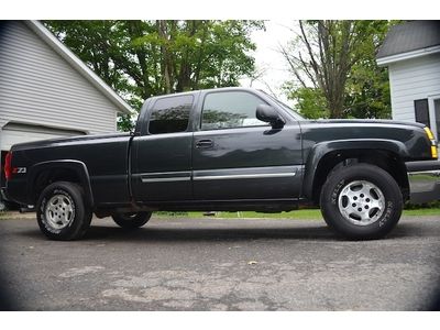 Very Clean! Low Miles! 4 Wheel Drive! Leather!, image 86