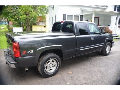 Very Clean! Low Miles! 4 Wheel Drive! Leather!, image 87