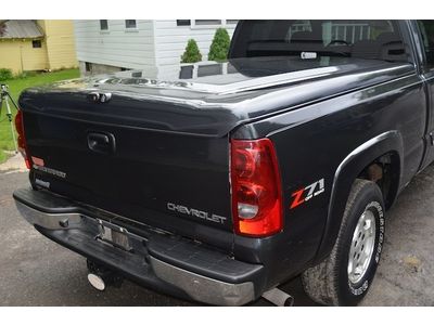 Very Clean! Low Miles! 4 Wheel Drive! Leather!, image 90