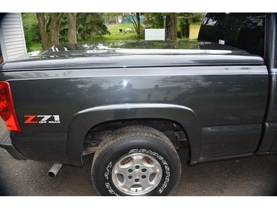 Very Clean! Low Miles! 4 Wheel Drive! Leather!, image 91