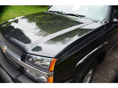 Very Clean! Low Miles! 4 Wheel Drive! Leather!, image 95
