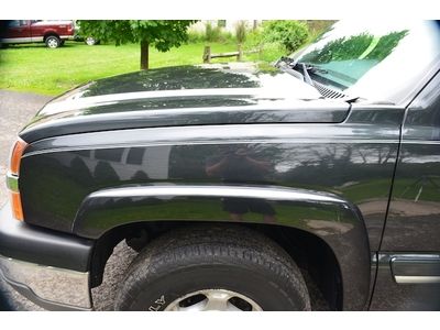 Very Clean! Low Miles! 4 Wheel Drive! Leather!, image 96