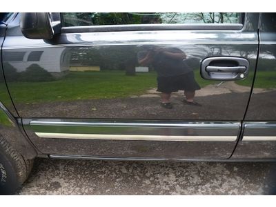 Very Clean! Low Miles! 4 Wheel Drive! Leather!, image 97