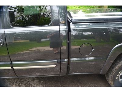 Very Clean! Low Miles! 4 Wheel Drive! Leather!, image 98