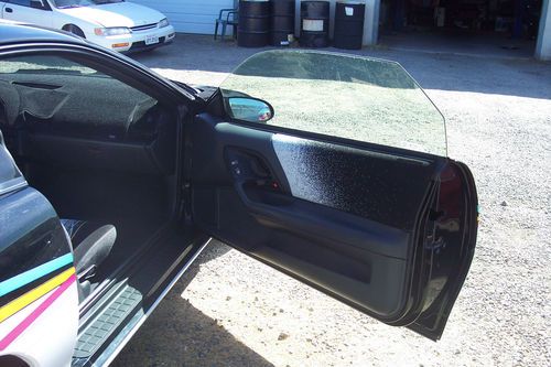 1993 chevy z28 pace car, image 10