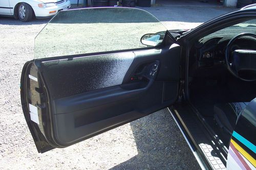 1993 chevy z28 pace car, image 12