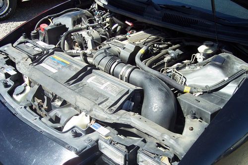 1993 chevy z28 pace car, image 13