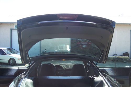 1993 chevy z28 pace car, image 14